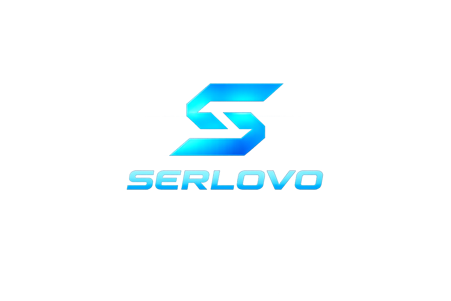 Logo SERLOVO
